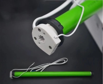 Hướng dẫn lắp đặt và điều chỉnh động cơ mô tơ ống 12v